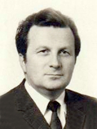 НЕ СТАЛО ВЛАДИМИРА СПИРИДОНОВИЧА БАРКАЯ