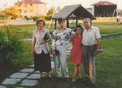 СУДЬБОЙ БЫЛО ПРЕДНАЧЕРТАНО