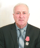 ДОБРЫЕ СЛОВА О КОЛЛЕГЕ И ДРУГЕ