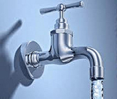 Дефицит воды в стране чистой воды…