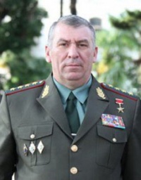 ЗАЯВЛЕНИЕ министра обороны Республики Абхазия