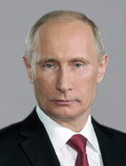 ПРЕЗИДЕНТ РА РАУЛЬ ХАДЖИМБА  ПОЗДРАВИЛ ПРЕЗИДЕНТА РФ  ВЛАДИМИРА ПУТИНА С ДНЕМ ПОБЕДЫ
