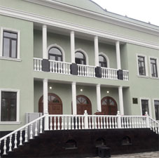 НЕ УМИРАЮТ ТЕ, КТО ОТДАЛ ЖИЗНЬ ЗА РОДИНУ