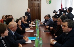 МИНИСТЕРСТВО ПОДВЕЛО ИТОГИ