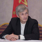 ИЛЬЯ ГУНИЯ: «ВЕТЕРАНЫ ВОЙНЫ – ЭТО ОСОБАЯ КАСТА В АБХАЗИИ»