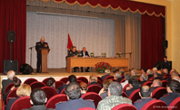 Для защиты прав ветеранов
