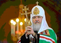 Президент Абхазии поздравил Патриарха с Днем интронизации