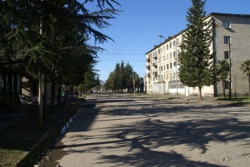 ГАЛ ГОТОВИТСЯ КО ДНЮ ГОРОДА