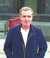 ПОКОЛЕНИЯ СЕМЬИ БАРЦЫЦ