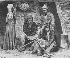 ВЕРНУТЬ РОДИНЕ ЕЁ СЫНОВЕЙ