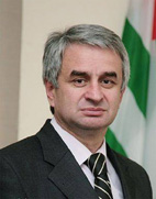 ПРЕЗИДЕНТ РА Р. ХАДЖИМБА
