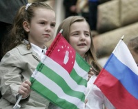 НУЖНА ЛИ РОССИЯ АБХАЗИИ?