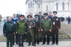ЕДИНСТВО ДУХА И ЦЕЛИ