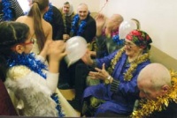ДОМ СПАСЕНИЯ И ДУШЕВНОГО ОДИНОЧЕСТВА