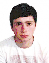 Инал Агрба (г. Сухум), 17 лет, сахарный диабет 1-го типа. 