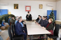 О ДУХОВНОМ СОСТОЯНИИ АБХАЗСКОГО ОБЩЕСТВА