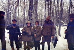 ГОД 1992 – ГОД 2015. МОСТЫ ПАМЯТИ