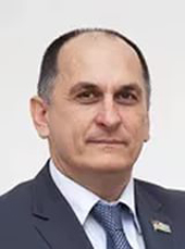 ПУТЬ РАЗВИТИЯ АБХАЗИИ ЕСТЬ, И МЫ, ИДУЩИЕ, ОСИЛИМ ДОРОГУ