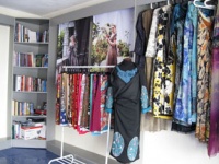 В Сухуме открылись дизайн-ателье и шоу-рум «RUSIKO»