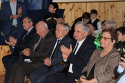ТВОРЧЕСКИЙ ВЕЧЕР