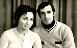 ГОД БЕЗ КАНДИДА ТАРБА