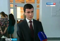 ГЕННАДИЙ ЦУЛАЯ: «ВСЕГДА ИДТИ В БОЙ И ПОБЕЖДАТЬ»
