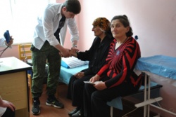 Институт диспансеризации будет возрожден