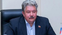 БАБУРИН ПЕРВЫМ НАС ПУБЛИЧНО ПОДДЕРЖАЛ