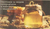 ПО СЛЕДАМ ПЧЕЛ