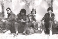 Женщины Абхазии, воспитанные законами гор и открытые миру