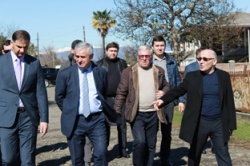 КОГДА ЧЕЛОВЕК ПОМОГАЕТ РЕКАМ ЖИТЬ