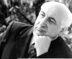 «Стихам не должно возраст иметь...»