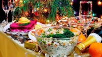 СЕКРЕТЫ КУХНИ МЕСЬЕ ОЛИВЬЕ