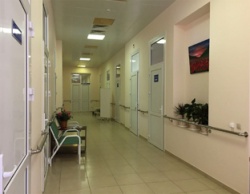 С ЗАБОТОЙ О ЖЕНЩИНАХ