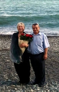 ОДНАЖДЫ В ЧЕЛОВЕКЕ РОДИТСЯ БОГ