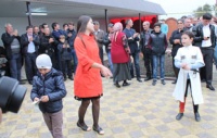 Ветры судеб не властны над желанием быть вместе