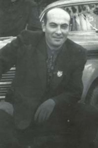 ОН ПОНИМАЛ ЖИЗНЬ. ПОМОГАЛ ДРУГИМ.