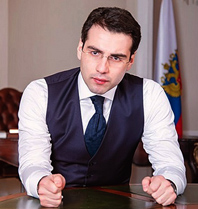 О ПОДГОТОВКЕ БУДУЩИХ КАДРОВ