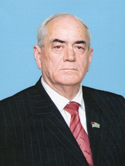 Всегда с народом