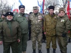 ВИВАТ, КРЫМ!