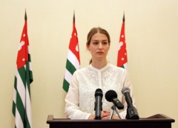 ИТОГИ ВИЗИТА ПРЕЗИДЕНТА РА РАУЛЯ ХАДЖИМБА  В РЕСПУБЛИКИ СЕВЕРНОГО КАВКАЗА