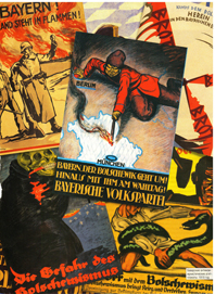 МЮНХЕНСКАЯ ССР