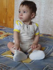 Благотворительность