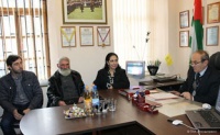 ДЛЯ ВОЗРОЖДЕНИЯ НАЦИОНАЛЬНОГО ИСКУССТВА