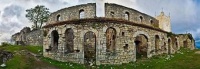 Презентация проекта зон охраны исторического города Анакопия-Новый Афон