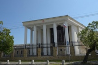 Информация о работе консульского отдела Посольства Российской Федерации в Республике Абхазия