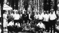 Подвиг курсантов