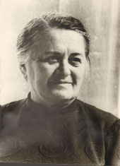 ЖЕНЩИНЫ АБХАЗИИ