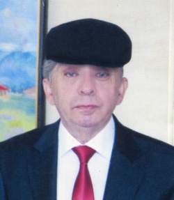 M. Ш. Теувову
