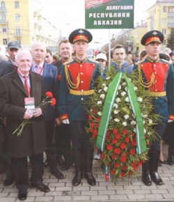 9 МАЯ – ПРАЗДНИК ПОБЕДЫ ОДИН НА ВСЕХ!